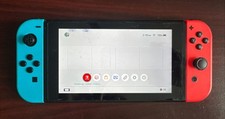 Nintendo switch 32gb for sale  San Antonio