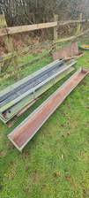 Troughs planters feeder for sale  WARLINGHAM