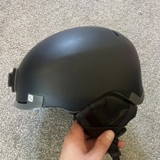 Salomon hacker ski for sale  LOUGHTON