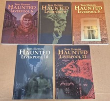 Books tom slemen for sale  ST. HELENS