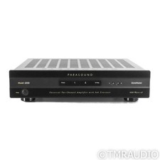 Parasound zonemaster 2350 for sale  Erie
