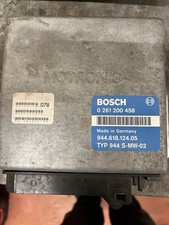 Porsche 944 engine for sale  GLASGOW