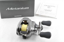 Shimano metanium right d'occasion Shimano metanium right d'occasion  Expédié en France