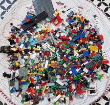Lego lot vrac d'occasion  Martigues