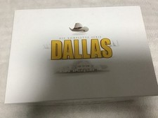 Dallas komplette serie gebraucht kaufen  Berlin