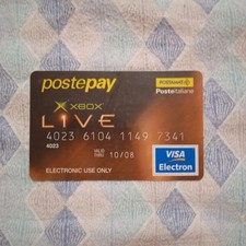 postepay usato postepay usato Fontanella