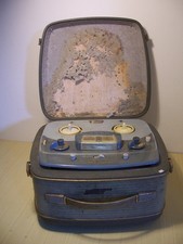 Grundig tk25 reel for sale  LEEDS