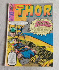 Mächtige thor heft gebraucht kaufen  Wohratal