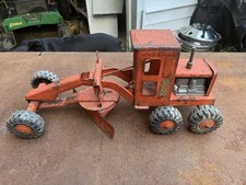 Marx lumar orange for sale  Corry