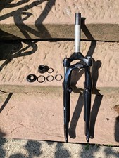 Fahrrad fedrgabel zoll gebraucht kaufen  Kirchhain