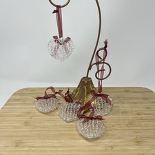 Set spun glass for sale  Enola