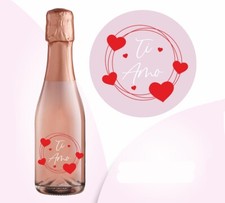 Prosecco brut gift usato  Italia