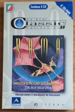 3cd originali usato 3cd originali usato Ferrara