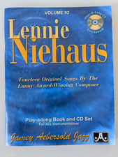 Lennie niehaus jamey gebraucht kaufen  Münster