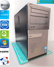 Dell optiplex 390 d'occasion  Bischwiller