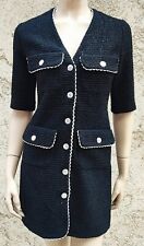 Robe courte noire d'occasion  France
