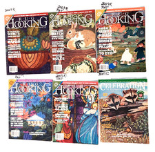 2007 rug hooking for sale  Sarasota