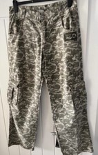 Airwalk vintage camouflage for sale  ABERTILLERY