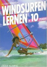 Windsurfen lernen ausrüstung gebraucht kaufen  Berlin