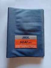 Fiat catalogo officina usato  Macomer