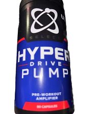 Usn select hyper for sale  ACCRINGTON