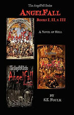Angelfall books iii gebraucht kaufen  Stuttgart