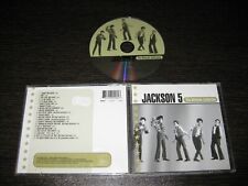 CDs JACKSON 5 The Ultimate Collection comprar usado CDs JACKSON 5 The Ultimate Collection comprar usado  Enviando para Brazil