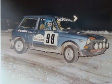Rara fiat 112 usato  Villata