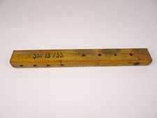 Treibstangenholz sm13733 schub gebraucht kaufen  Meckenbeuren