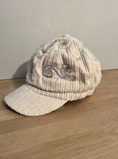 Casquette gavroche femme d'occasion  Bourgoin-Jallieu
