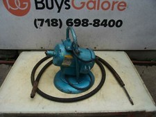 Baldor 1.5 flexible for sale  Staten Island