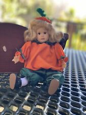 Doll clothes paola for sale  San Jose