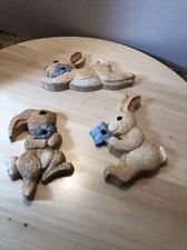 Homco 7609 bunny for sale  Georgetown