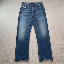 Diesel jeans men for sale  Port Wentworth