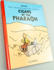 Cigars pharaoh casterman for sale  FOREST ROW