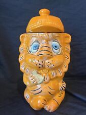 Vintage cookie lion for sale  Newtown Square