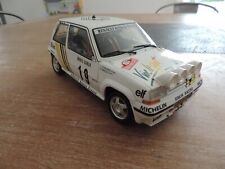 Renault super turbo d'occasion  Prayssac
