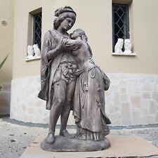 Statua romeo giulietta usato  San Marco Evangelista