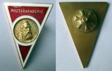 Ddr absolventenabzeichen milit gebraucht kaufen  Borna