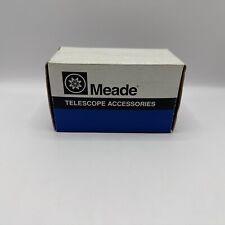 Meade electronic eyepiece for sale  Adolphus