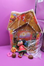 Mini lalaloopsy dolls for sale  POOLE