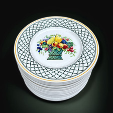 Villeroy boch basket gebraucht kaufen  Stein
