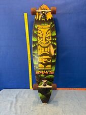Bahne skateboard tahitian for sale  Champaign