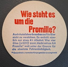 Bierdeckel brauerei herrenhäu gebraucht kaufen  Spenge