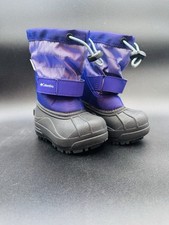 Columbia purple toddler for sale  Omaha