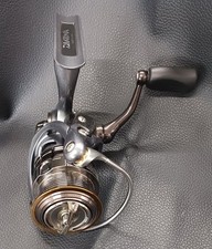 Daiwa spinning reel d'occasion Daiwa spinning reel d'occasion  Expédié en France