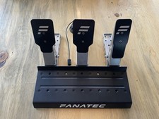 Fanatec csl load for sale  Helena