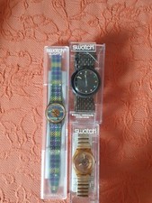 orologio swatch swiss originale usato  Corazzano