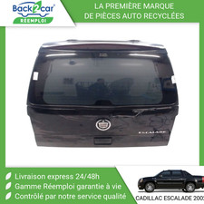 Hayon cadillac escalade d'occasion  Saint-Quentin