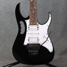 Ibanez jemjr black for sale Ibanez jemjr black for sale  SHEFFIELD